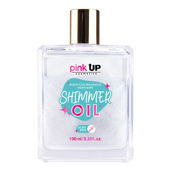 Cuidado para el cuerpo / Body care Secret wish