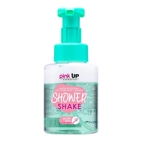 Cuidado para el cuerpo / Body care Secret wish