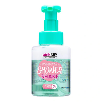 Cuidado para el cuerpo / Body care Secret wish