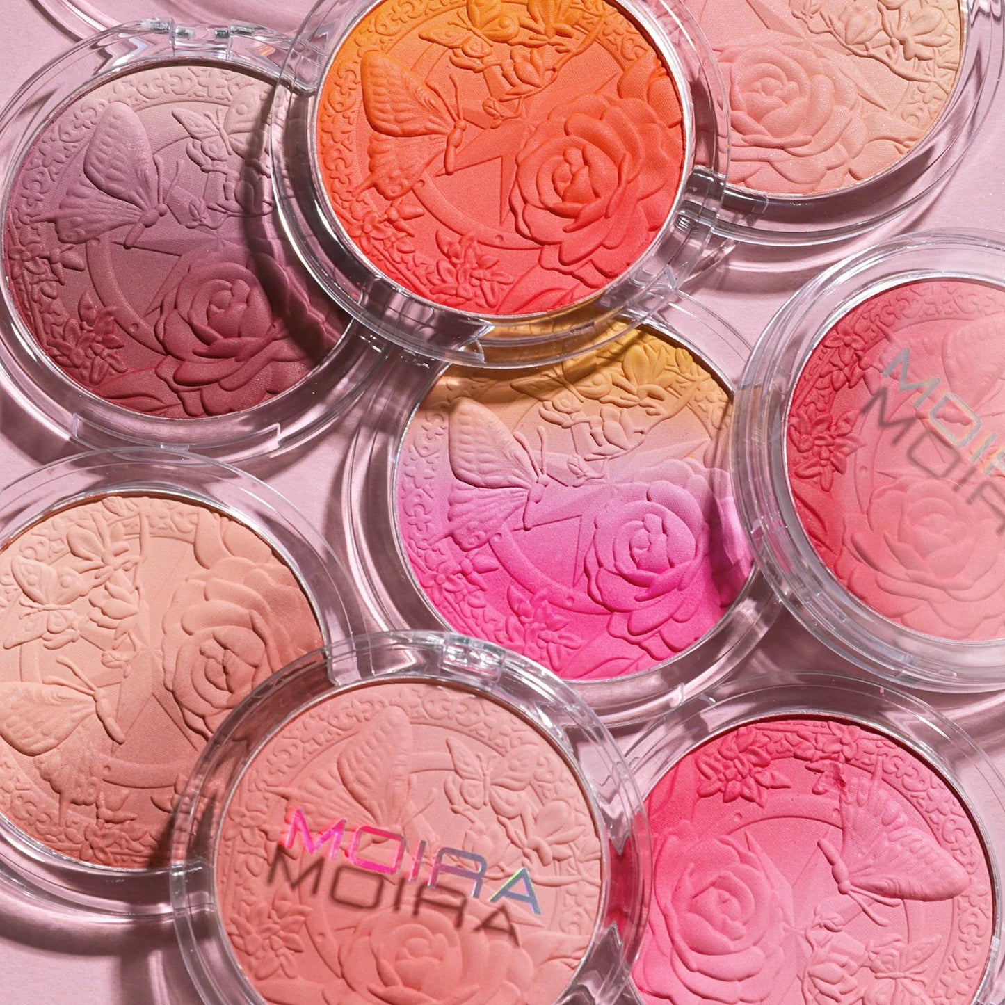 Signature Ombre blush