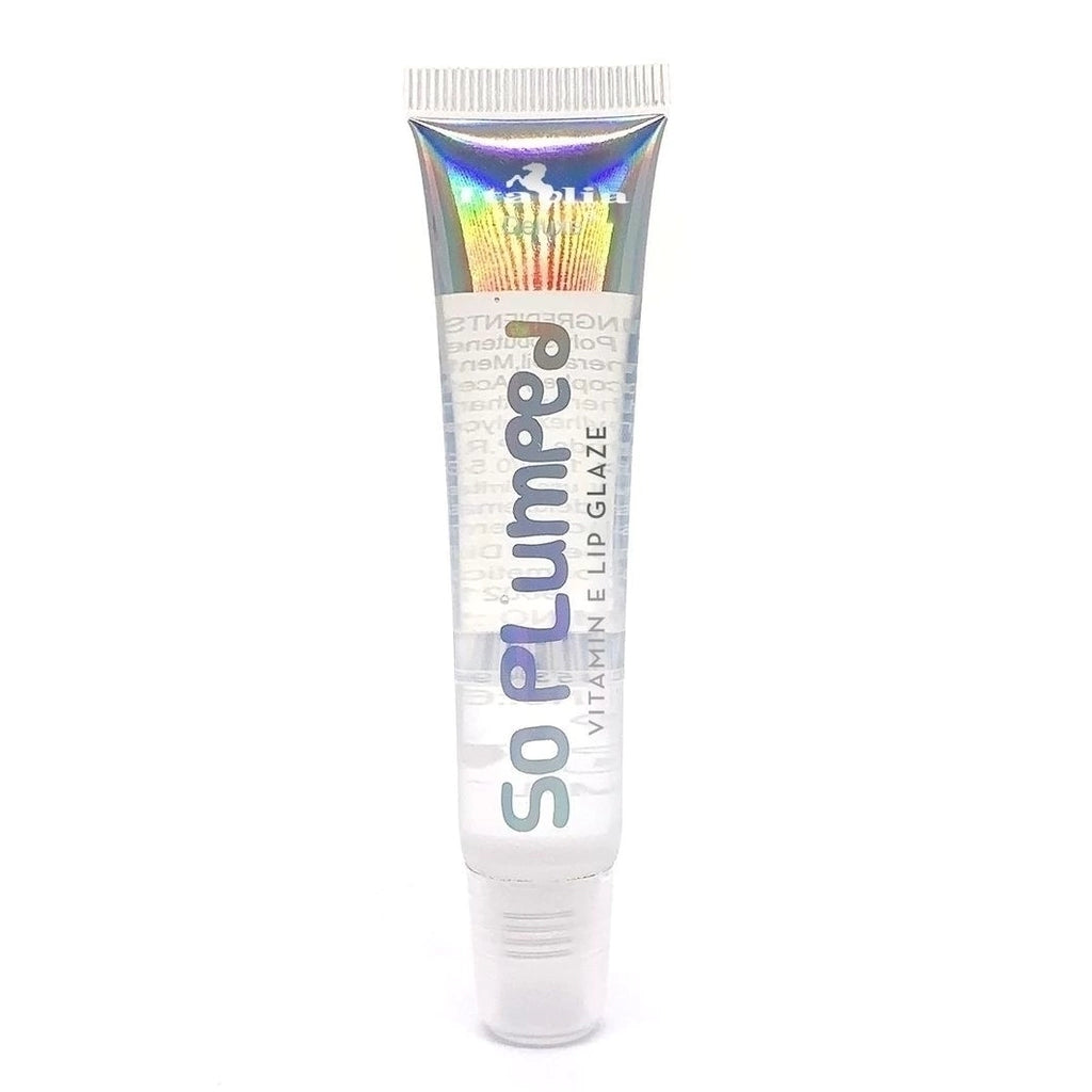 Lip Gloss So Plumped  9401 Italia Deluxe