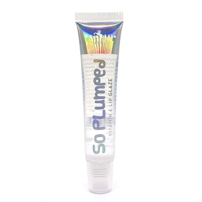 Lip Gloss So Plumped  9401 Italia Deluxe