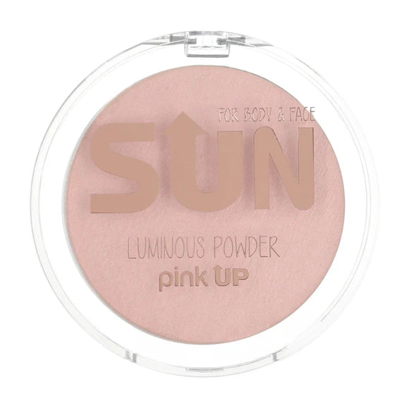 Sun Luminous Powder - Iluminador