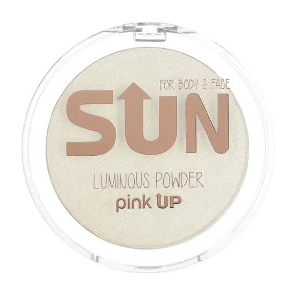 Sun Luminous Powder - Iluminador