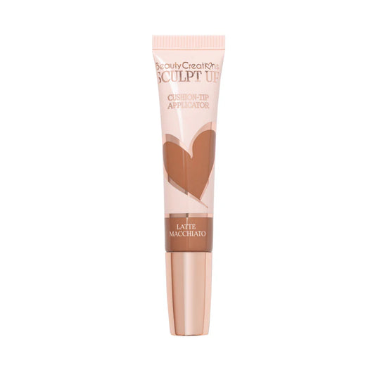 Contorno liquido - Sculpt up
