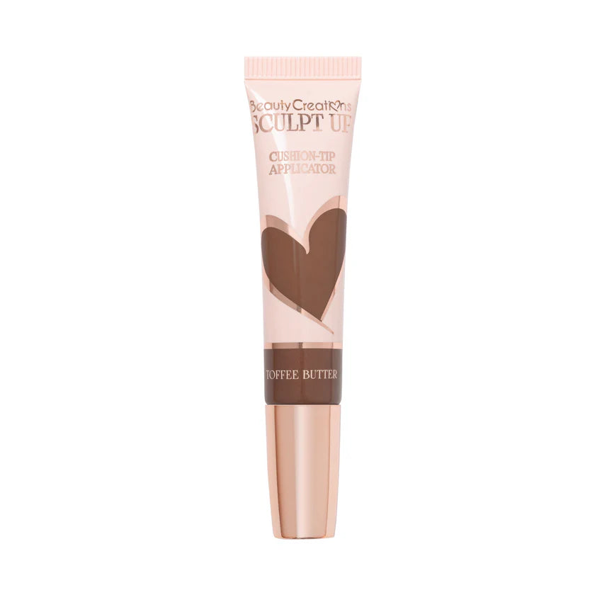 Contorno liquido - Sculpt up