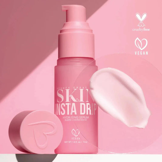 Suero hidratante