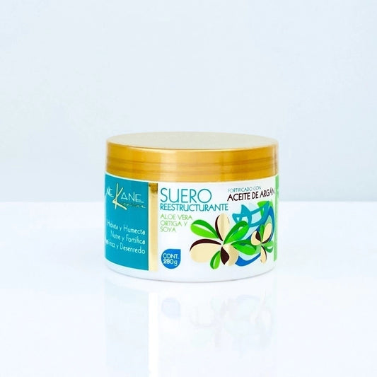 Suero Reestructurante Nekane