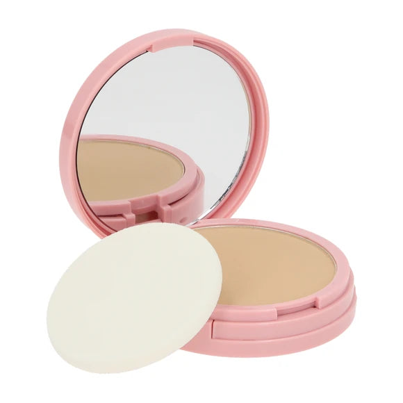 Mineral cover - Polvo compacto