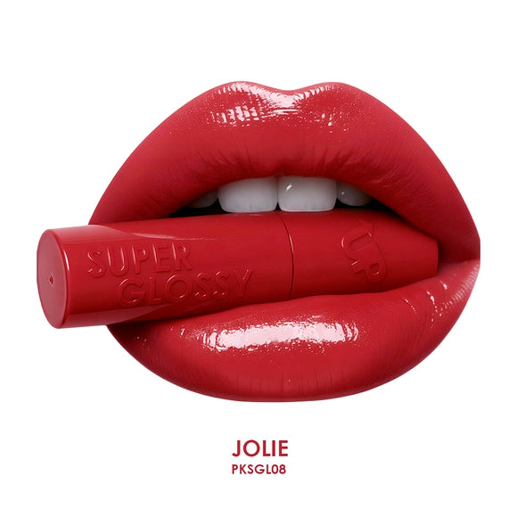 Labial Liquido "Super Glossy" - Pink Up