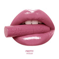 Labial Liquido "Super Glossy" - Pink Up