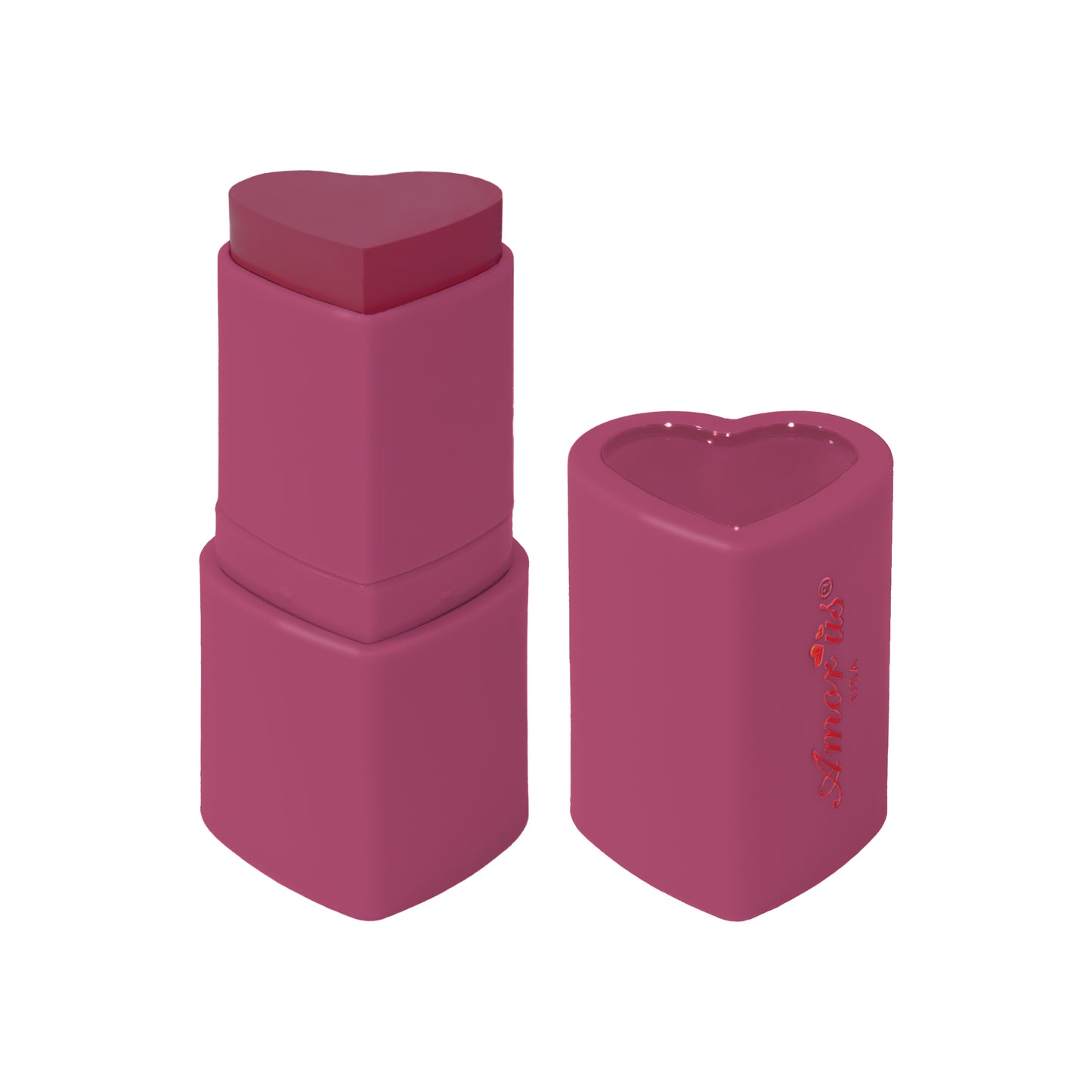 Rubor en barra - Sweet blush