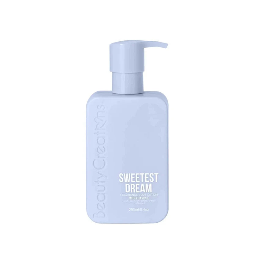 Loción corporal Beauty creations