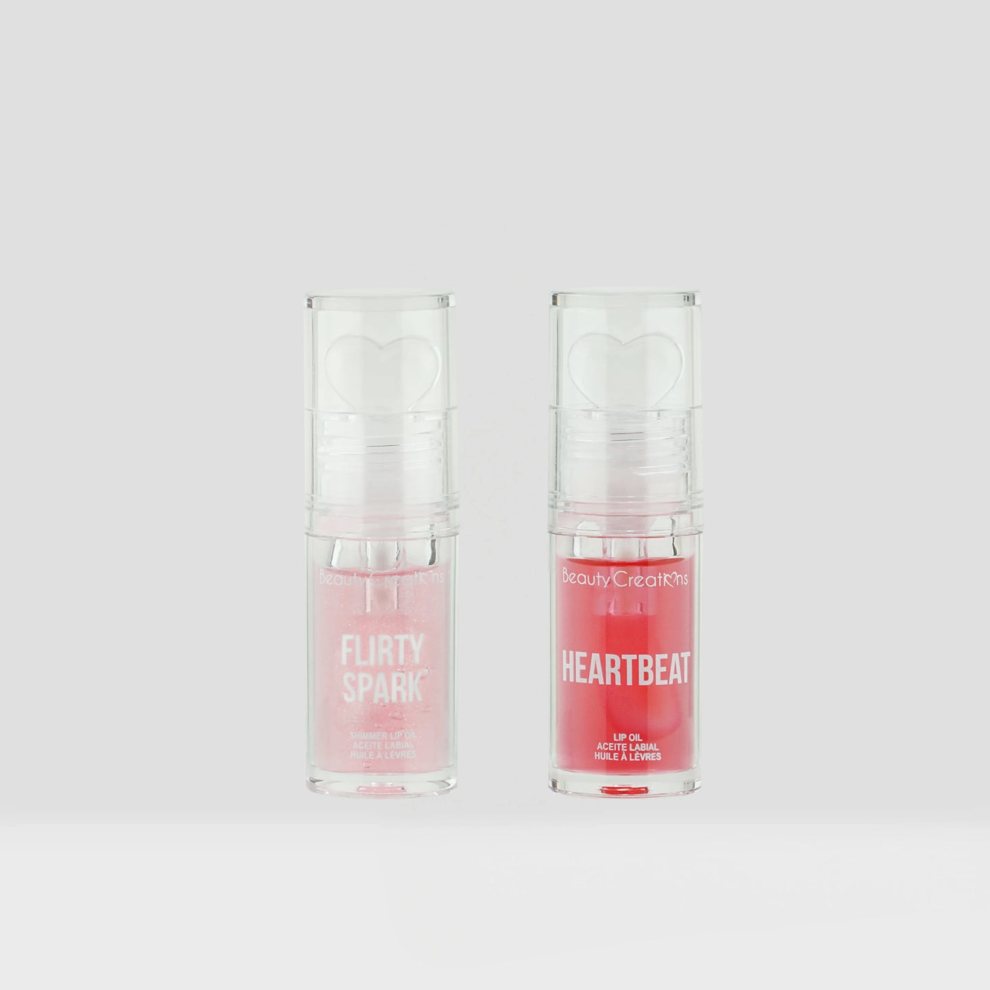 Lip Oil Set “ SWEET TALK” - Beauty Creations