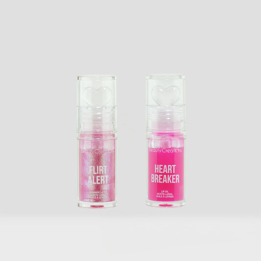 Lip Oil Set ¨SWEET TALK¨Beauty Creations