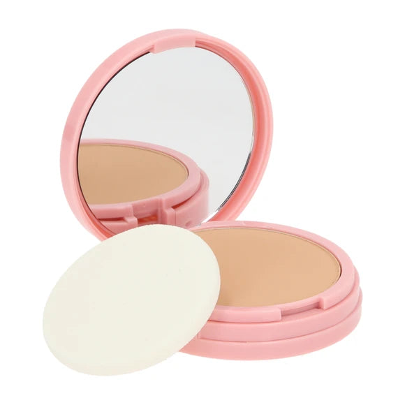 Mineral cover - Polvo compacto