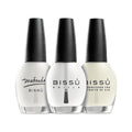 Bases y Top Coats Bissu 15 m