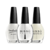 Bases y Top Coats Bissu 15 m