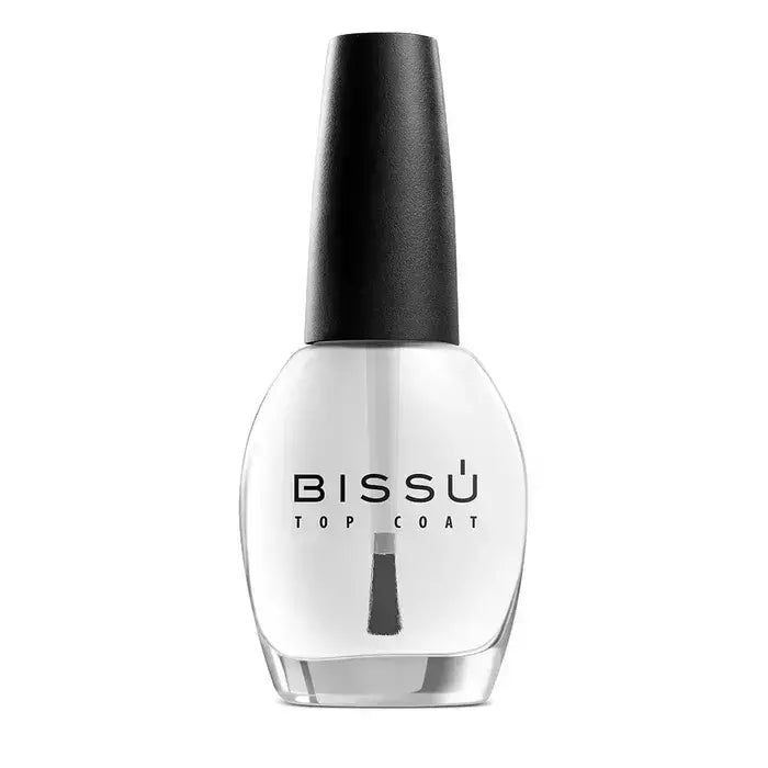 Bases y Top Coats Bissu (Mini) 5 ml