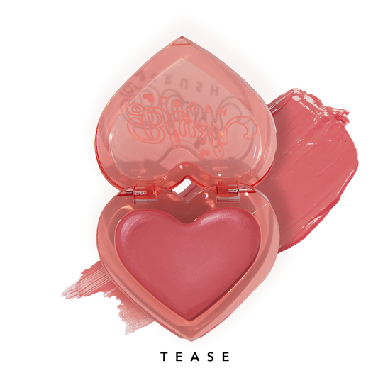 Blush Crush Lip & Cheek Balm