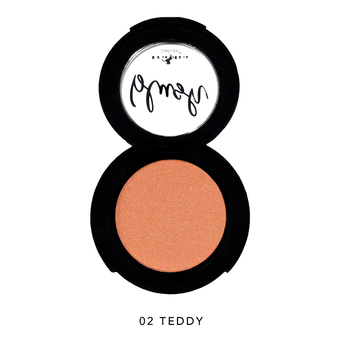 Powder Blush - Blush en polvo
