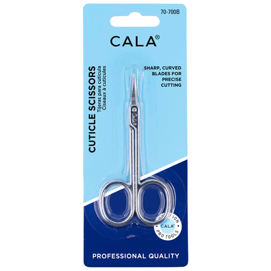 Cuticle Scissors 70-700B Cala