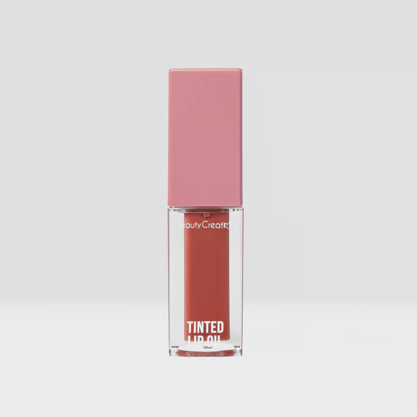 Tinta Lip oil Beauty creations
