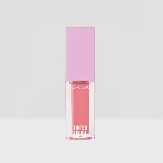 Tinta Lip oil Beauty creations