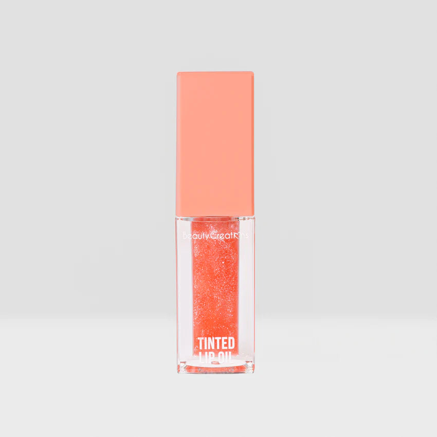 Tinta Lip oil Beauty creations