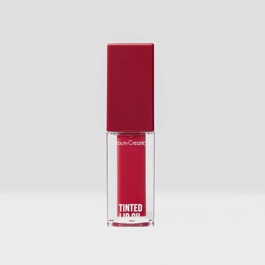 Tinta Lip oil Beauty creations