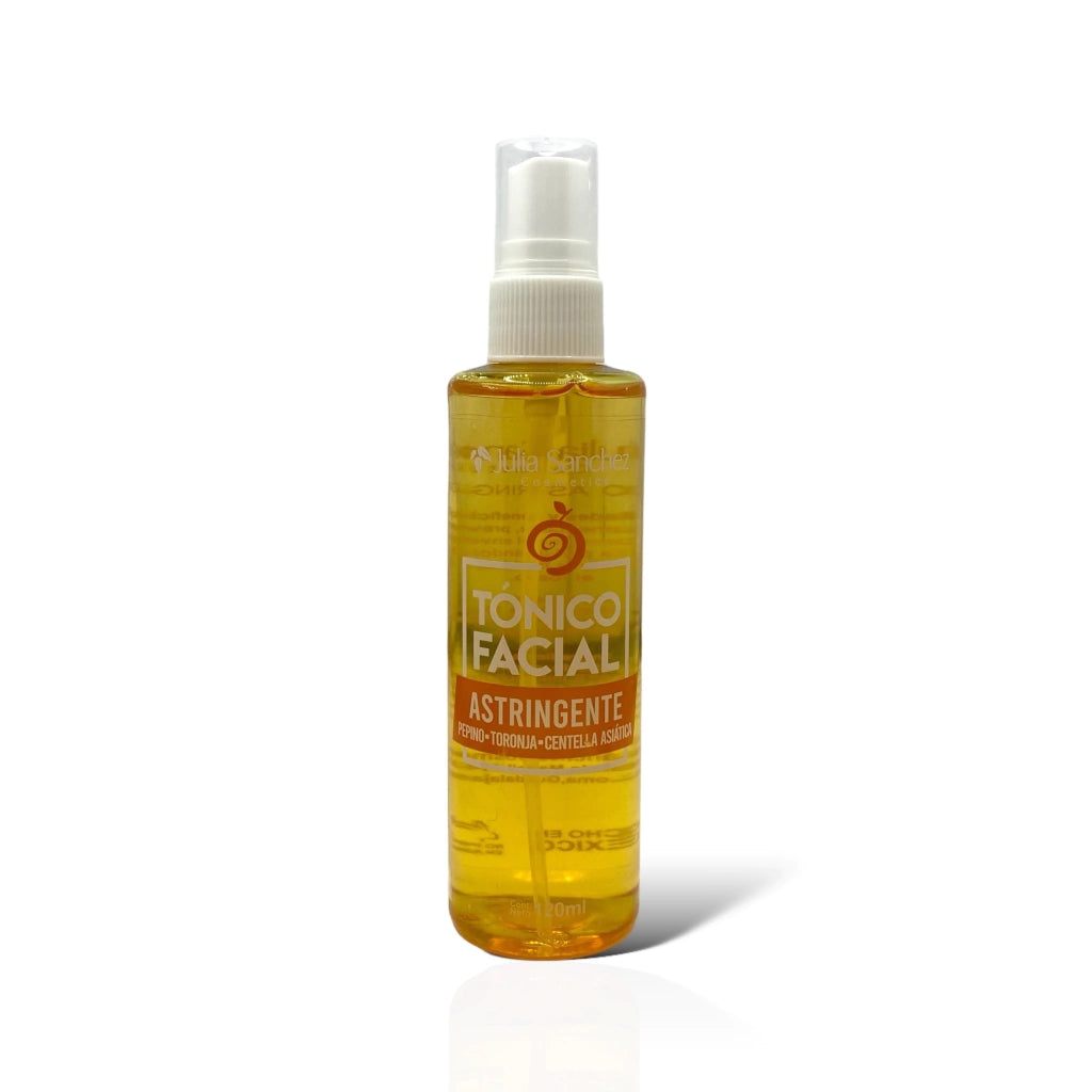 Tonico Astringente Julia Sanchez 120ml