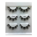 Pestañas ¨Triple Encanto¨ Gugu Lashes