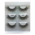 Pestañas ¨Triple Encanto¨ Gugu Lashes