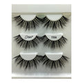 Pestañas ¨Triple Encanto¨ Gugu Lashes
