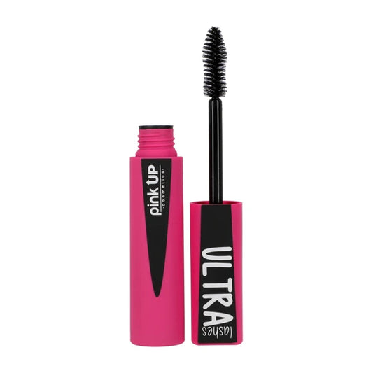 Ultra Lashes - Máscara para pestañas