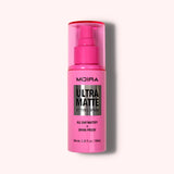 Fijador de maquillaje Ultra matte