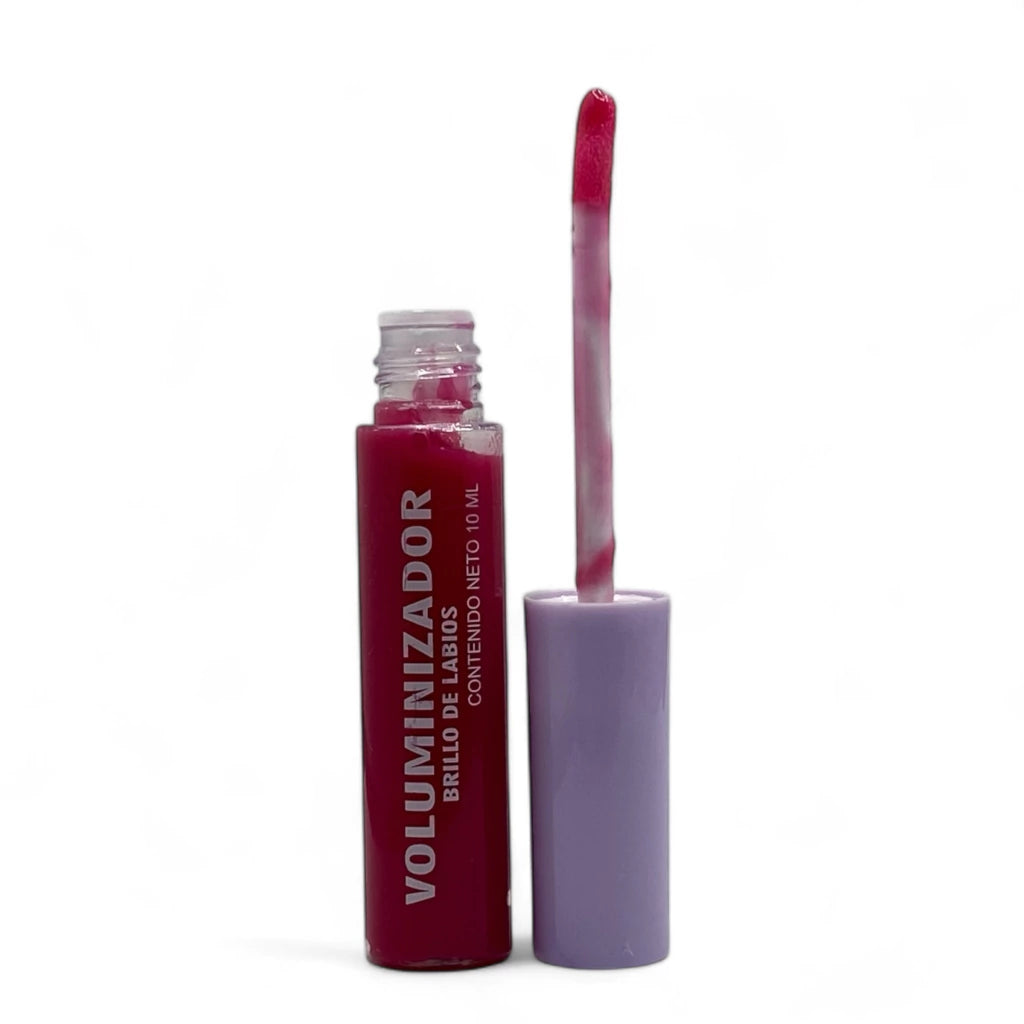 Lip Gloss Voluminizador - Julia Sanchez