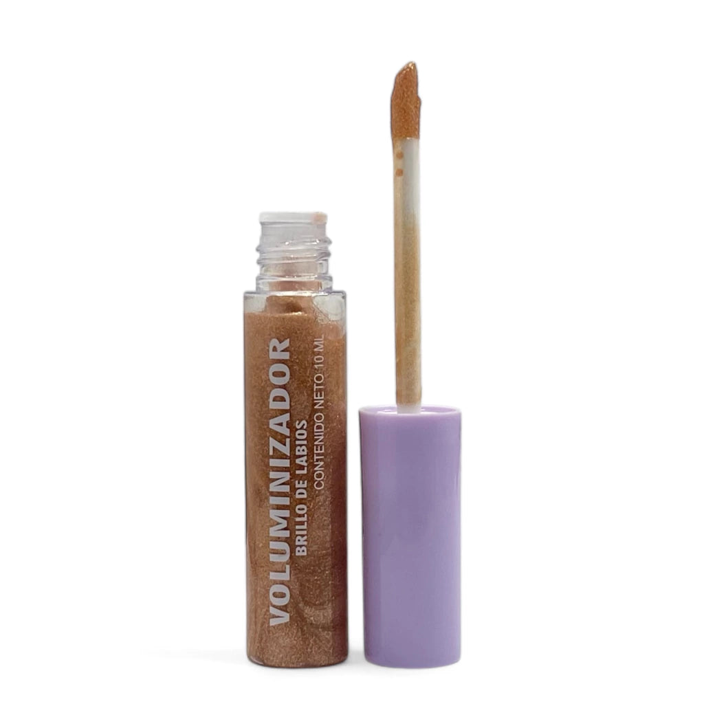 Lip Gloss Voluminizador - Julia Sanchez